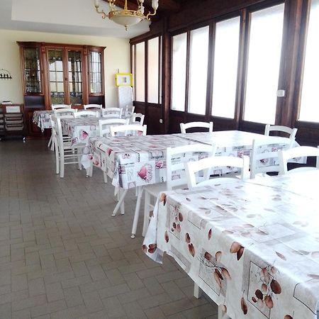 ホテル Antica Masseria Pellegrini ボスコレアーレ エクステリア 写真
